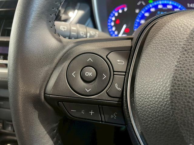 カローラクロス ハイブリッド　Ｚ　ワンオーナー　禁煙車　メーカーディスプレイオーディオ　全方位モニター　ＢＳＭ　ＥＴＣ　前後ドラレコ　パワーシート　パワーバックドア　クルコン　ＬＥＤヘッドライト　Ｂｌｕｅｔｏｏｔｈ　ＤＶＤ　ＣＤ（36枚目）