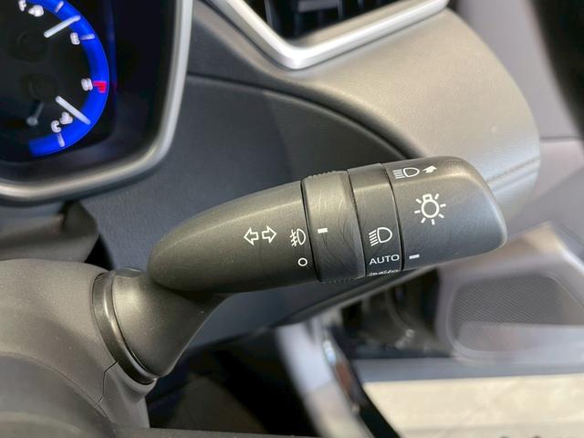 カローラクロス ハイブリッド　Ｚ　ワンオーナー　禁煙車　メーカーディスプレイオーディオ　全方位モニター　ＢＳＭ　ＥＴＣ　前後ドラレコ　パワーシート　パワーバックドア　クルコン　ＬＥＤヘッドライト　Ｂｌｕｅｔｏｏｔｈ　ＤＶＤ　ＣＤ（40枚目）