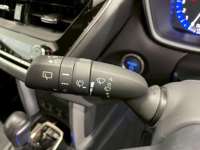 カローラクロス ハイブリッド　Ｚ　ワンオーナー　禁煙車　メーカーディスプレイオーディオ　全方位モニター　ＢＳＭ　ＥＴＣ　前後ドラレコ　パワーシート　パワーバックドア　クルコン　ＬＥＤヘッドライト　Ｂｌｕｅｔｏｏｔｈ　ＤＶＤ　ＣＤ（41枚目）