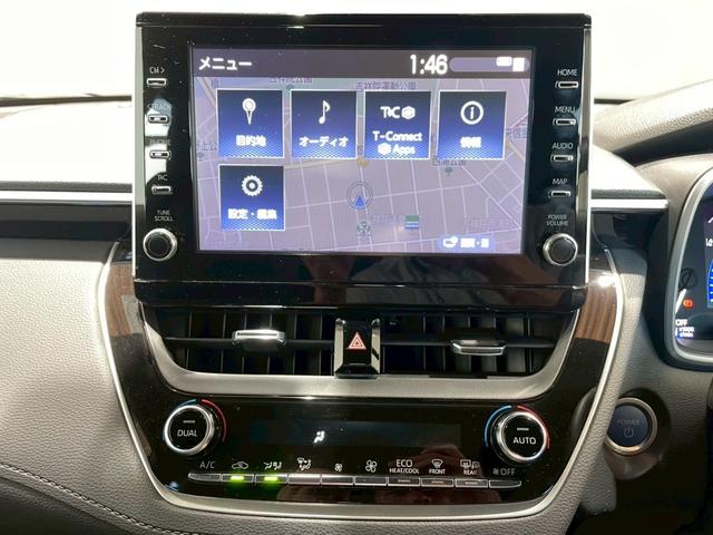 カローラクロス ハイブリッド　Ｚ　ワンオーナー　禁煙車　メーカーディスプレイオーディオ　全方位モニター　ＢＳＭ　ＥＴＣ　前後ドラレコ　パワーシート　パワーバックドア　クルコン　ＬＥＤヘッドライト　Ｂｌｕｅｔｏｏｔｈ　ＤＶＤ　ＣＤ（44枚目）