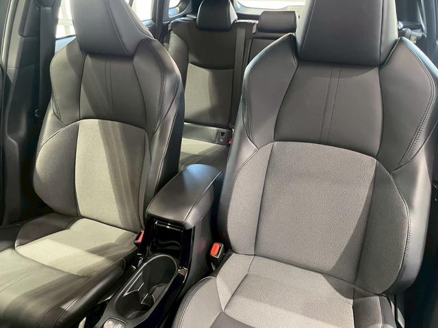 カローラクロス ハイブリッド　Ｚ　ワンオーナー　禁煙車　メーカーディスプレイオーディオ　全方位モニター　ＢＳＭ　ＥＴＣ　前後ドラレコ　パワーシート　パワーバックドア　クルコン　ＬＥＤヘッドライト　Ｂｌｕｅｔｏｏｔｈ　ＤＶＤ　ＣＤ（57枚目）