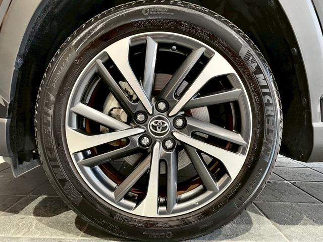 カローラクロス ハイブリッド　Ｚ　ワンオーナー　禁煙車　メーカーディスプレイオーディオ　全方位モニター　ＢＳＭ　ＥＴＣ　前後ドラレコ　パワーシート　パワーバックドア　クルコン　ＬＥＤヘッドライト　Ｂｌｕｅｔｏｏｔｈ　ＤＶＤ　ＣＤ（70枚目）