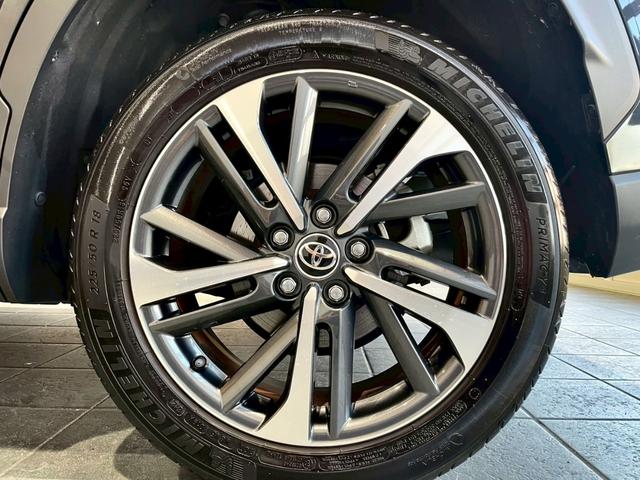 カローラクロス ハイブリッド　Ｚ　ワンオーナー　禁煙車　メーカーディスプレイオーディオ　全方位モニター　ＢＳＭ　ＥＴＣ　前後ドラレコ　パワーシート　パワーバックドア　クルコン　ＬＥＤヘッドライト　Ｂｌｕｅｔｏｏｔｈ　ＤＶＤ　ＣＤ（71枚目）