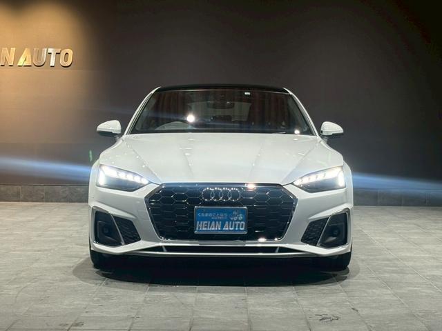 AUDI A5 SPORTBACK 35TDI S LINE
