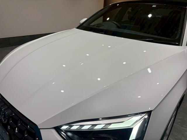 AUDI A5 SPORTBACK 35TDI S LINE