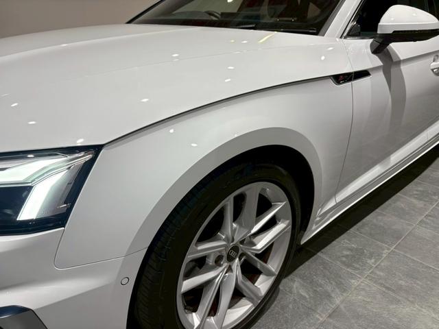 AUDI A5 SPORTBACK 35TDI S LINE