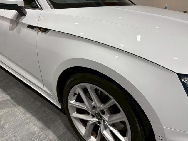 AUDI A5 SPORTBACK 35TDI S LINE