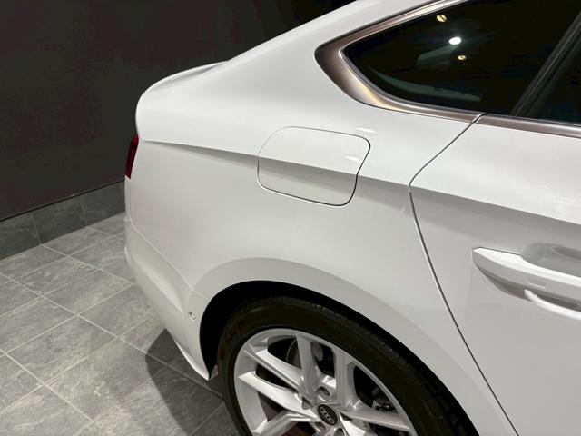 AUDI A5 SPORTBACK 35TDI S LINE