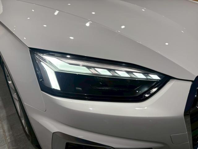 AUDI A5 SPORTBACK 35TDI S LINE