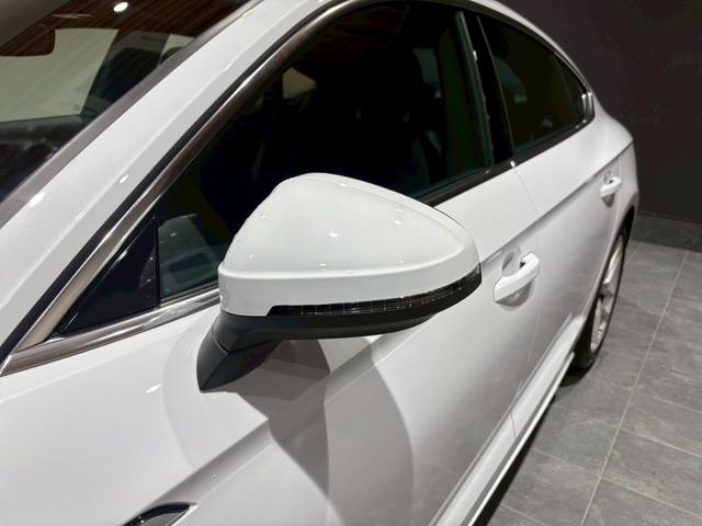 AUDI A5 SPORTBACK 35TDI S LINE
