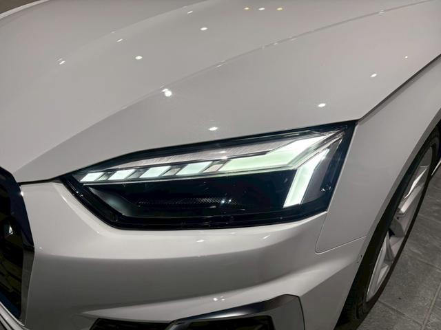 AUDI A5 SPORTBACK 35TDI S LINE