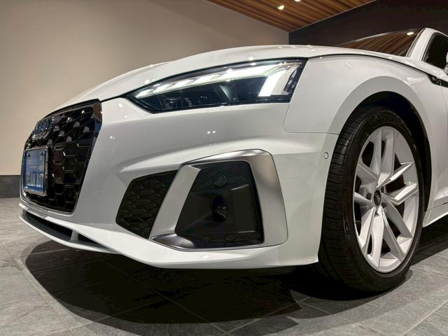AUDI A5 SPORTBACK 35TDI S LINE