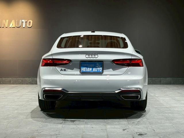 AUDI A5 SPORTBACK 35TDI S LINE