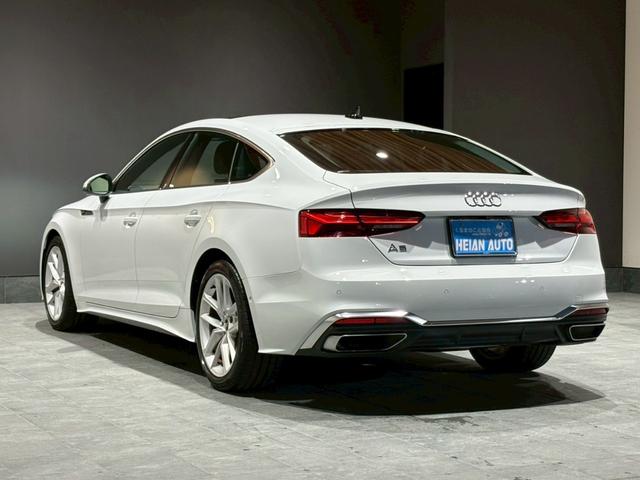 AUDI A5 SPORTBACK 35TDI S LINE