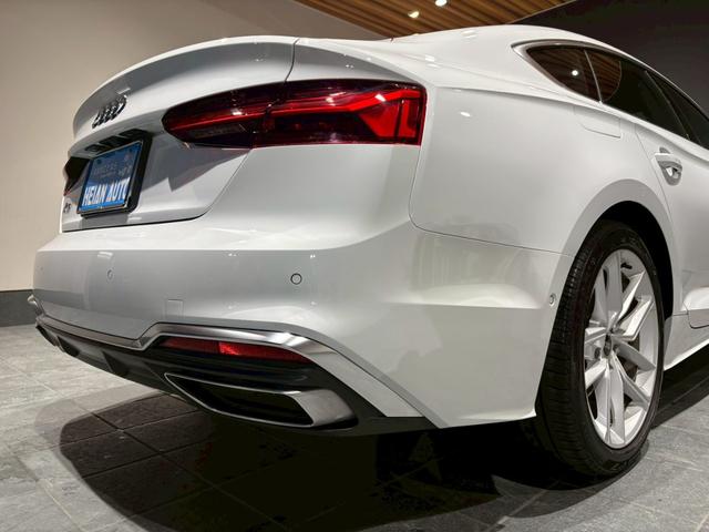 AUDI A5 SPORTBACK 35TDI S LINE