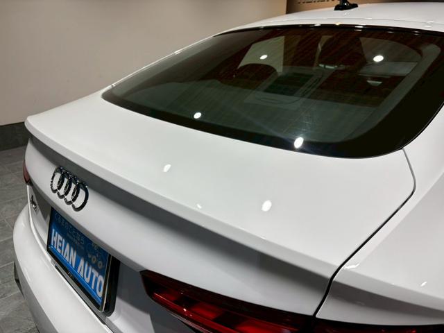 AUDI A5 SPORTBACK 35TDI S LINE