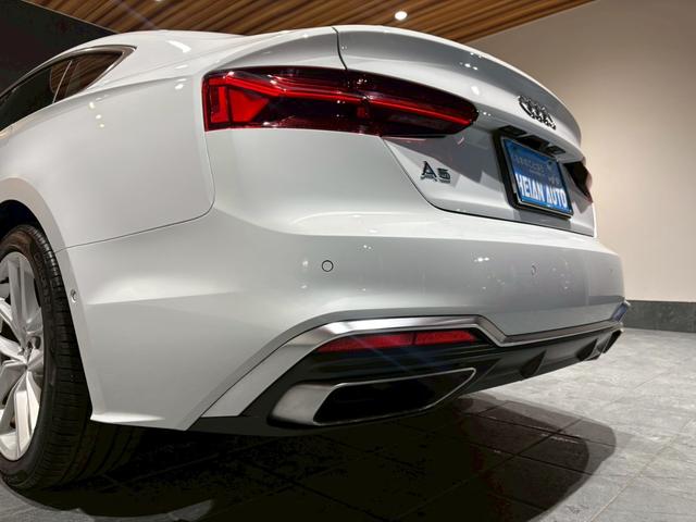 AUDI A5 SPORTBACK 35TDI S LINE