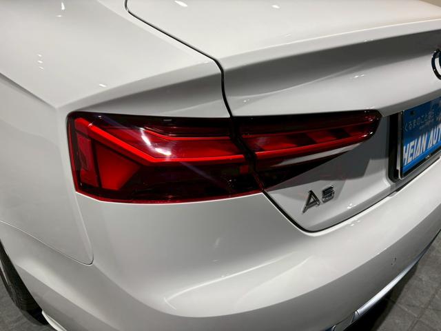 AUDI A5 SPORTBACK 35TDI S LINE