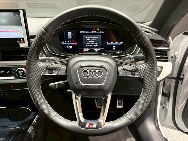 AUDI A5 SPORTBACK 35TDI S LINE