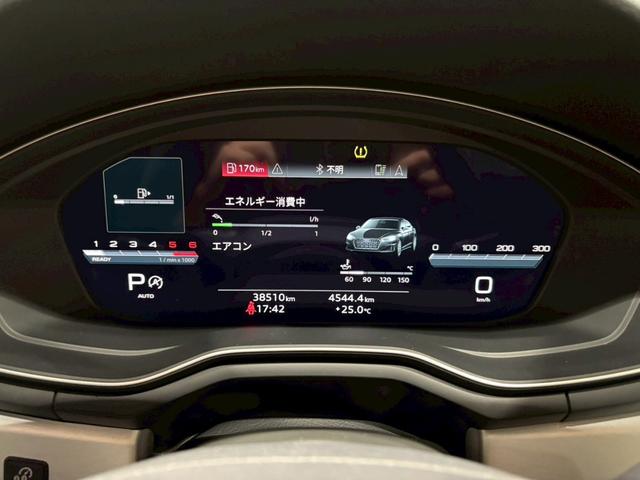 AUDI A5 SPORTBACK 35TDI S LINE