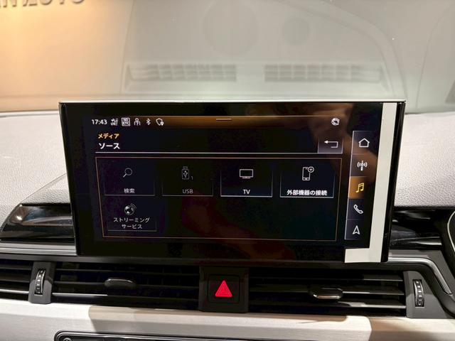 AUDI A5 SPORTBACK 35TDI S LINE