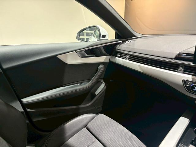 AUDI A5 SPORTBACK 35TDI S LINE