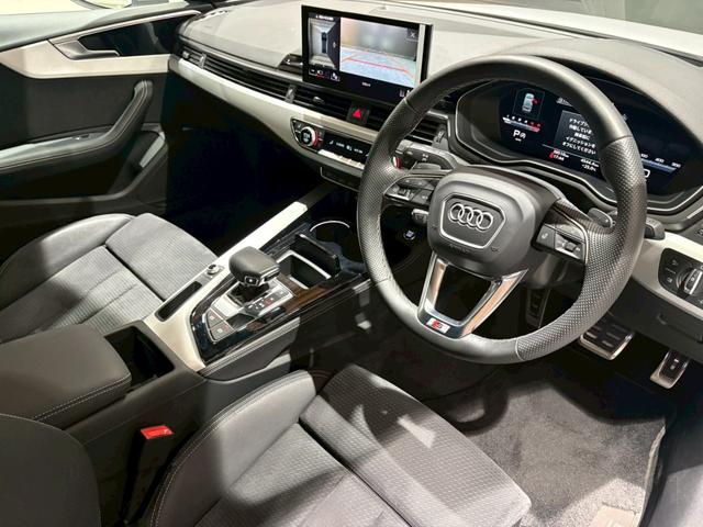 AUDI A5 SPORTBACK 35TDI S LINE