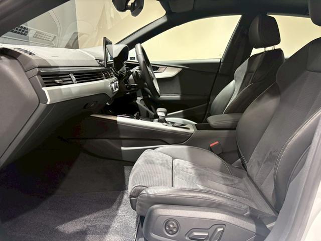 AUDI A5 SPORTBACK 35TDI S LINE