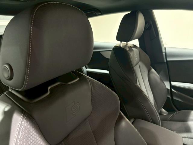 AUDI A5 SPORTBACK 35TDI S LINE