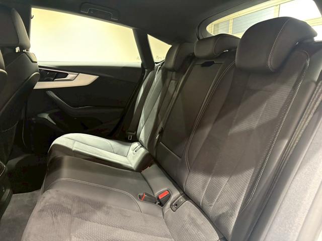 AUDI A5 SPORTBACK 35TDI S LINE