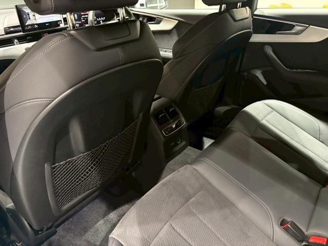 AUDI A5 SPORTBACK 35TDI S LINE