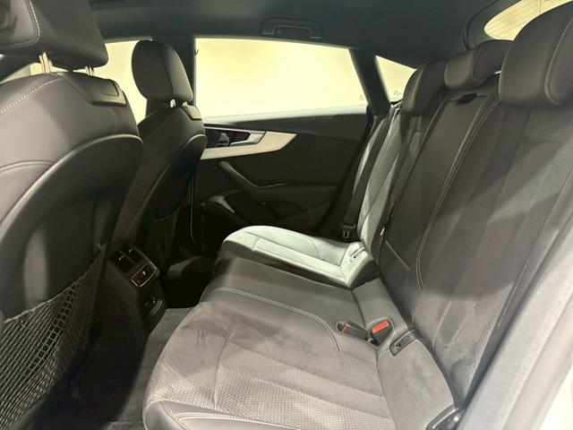 AUDI A5 SPORTBACK 35TDI S LINE