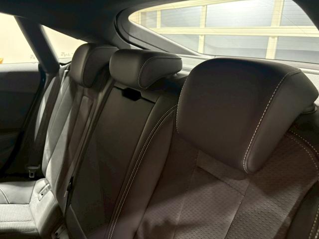 AUDI A5 SPORTBACK 35TDI S LINE