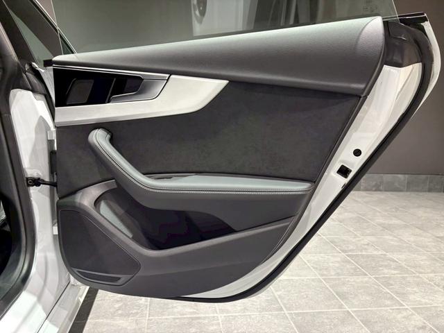 AUDI A5 SPORTBACK 35TDI S LINE
