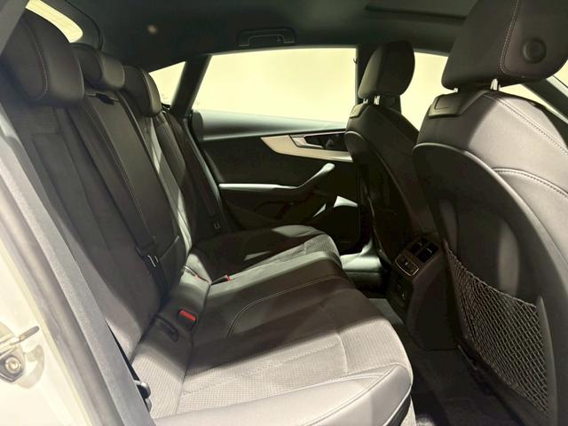 AUDI A5 SPORTBACK 35TDI S LINE