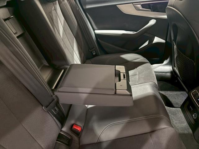 AUDI A5 SPORTBACK 35TDI S LINE