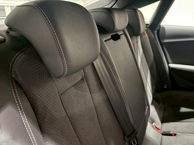 AUDI A5 SPORTBACK 35TDI S LINE