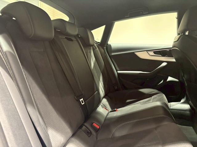 AUDI A5 SPORTBACK 35TDI S LINE