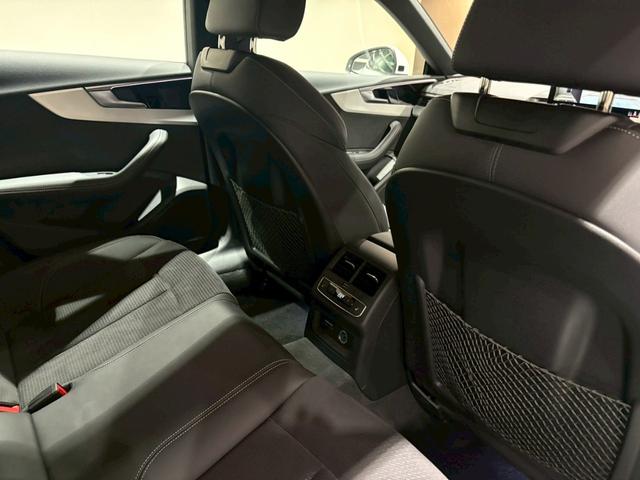 AUDI A5 SPORTBACK 35TDI S LINE