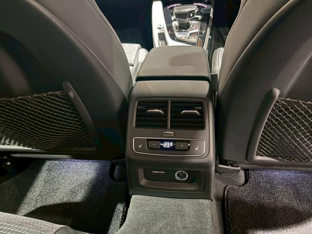 AUDI A5 SPORTBACK 35TDI S LINE