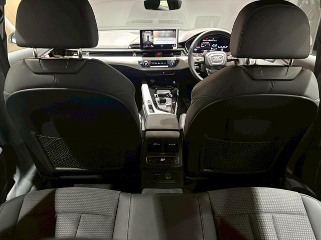 AUDI A5 SPORTBACK 35TDI S LINE