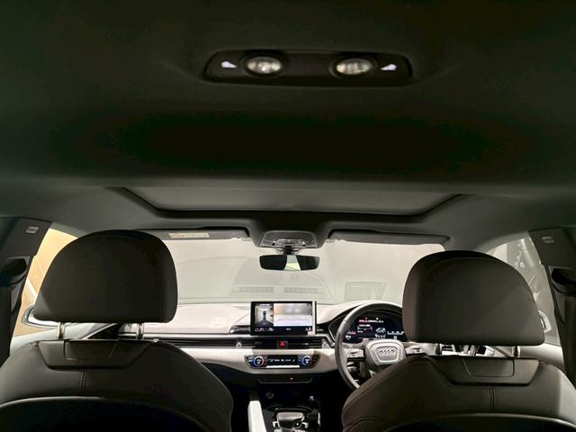 AUDI A5 SPORTBACK 35TDI S LINE
