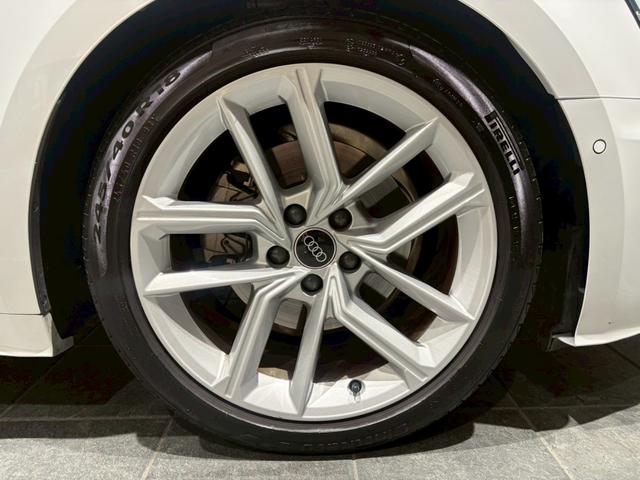 AUDI A5 SPORTBACK 35TDI S LINE