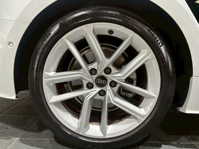 AUDI A5 SPORTBACK 35TDI S LINE