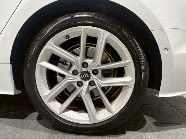 AUDI A5 SPORTBACK 35TDI S LINE