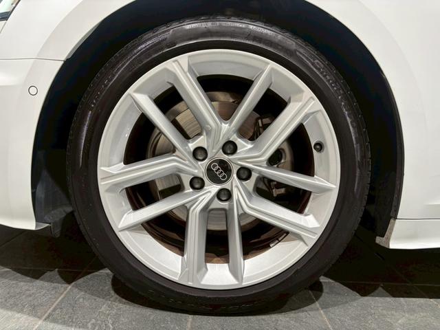 AUDI A5 SPORTBACK 35TDI S LINE