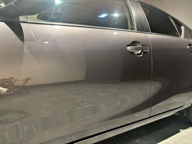 アクア Gブラックソフトレザーセレクション 禁煙車 純正8インチナビ バックカメラ ETC クルーズコントロール オートハイビーム LED 電格ミラー シートヒーター フルセグTV CD DVD Bluetooth(14枚目)