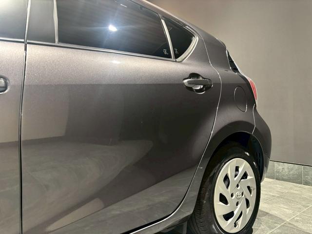 アクア Gブラックソフトレザーセレクション 禁煙車 純正8インチナビ バックカメラ ETC クルーズコントロール オートハイビーム LED 電格ミラー シートヒーター フルセグTV CD DVD Bluetooth(15枚目)