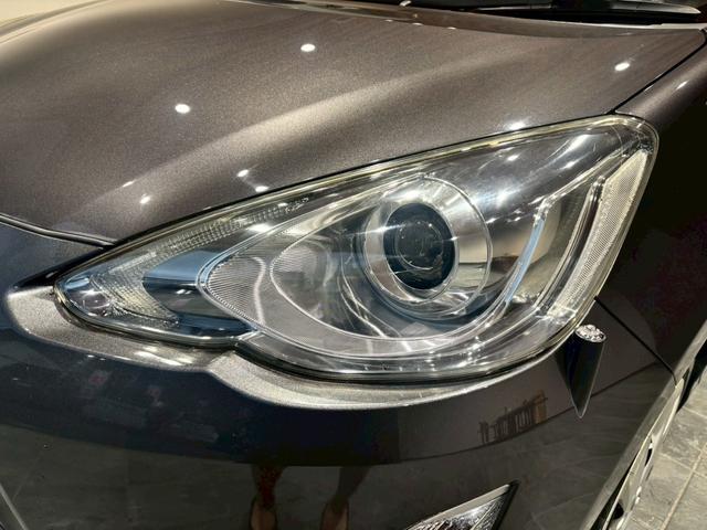アクア Gブラックソフトレザーセレクション 禁煙車 純正8インチナビ バックカメラ ETC クルーズコントロール オートハイビーム LED 電格ミラー シートヒーター フルセグTV CD DVD Bluetooth(21枚目)
