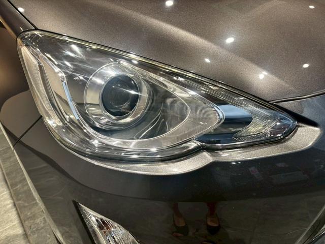 アクア Gブラックソフトレザーセレクション 禁煙車 純正8インチナビ バックカメラ ETC クルーズコントロール オートハイビーム LED 電格ミラー シートヒーター フルセグTV CD DVD Bluetooth(22枚目)